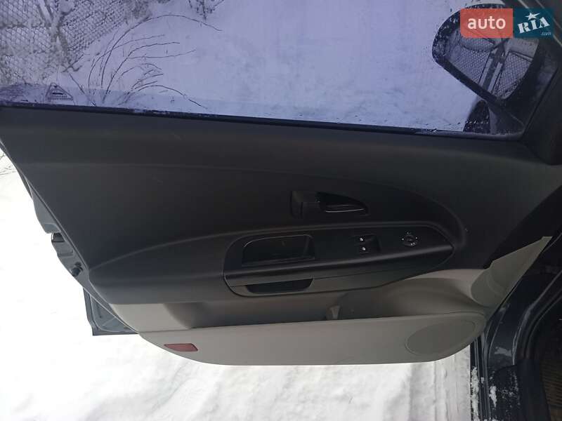 Хетчбек Kia Ceed 2009 в Богородчанах фото 13 Хетчбек Kia Ceed 2009 в Богородчанах