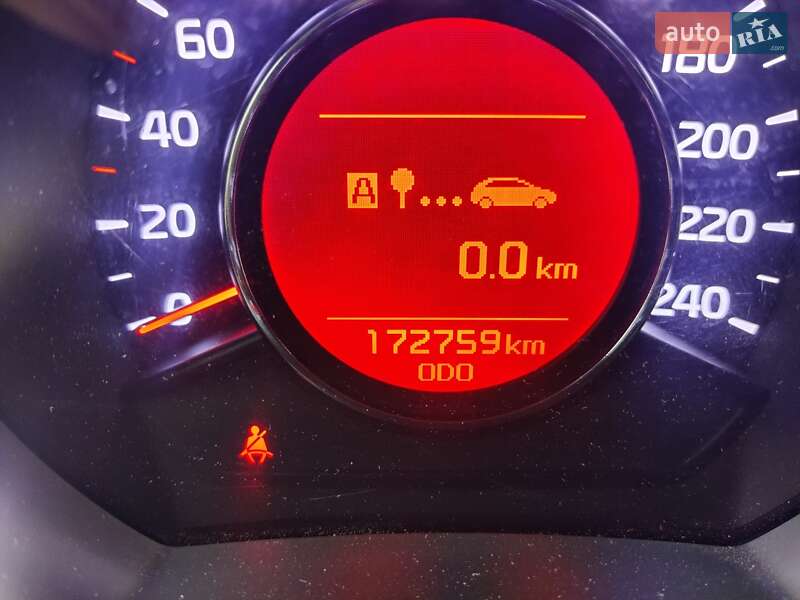 Універсал Kia Ceed 2016 в Києві фото 2 Універсал Kia Ceed 2016 в Києві