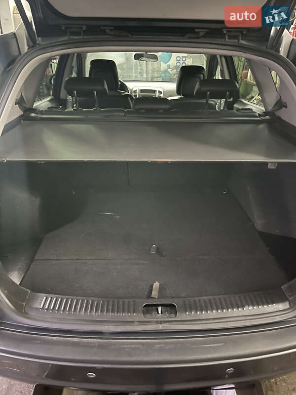 Универсал Kia Ceed 2007 в Виннице