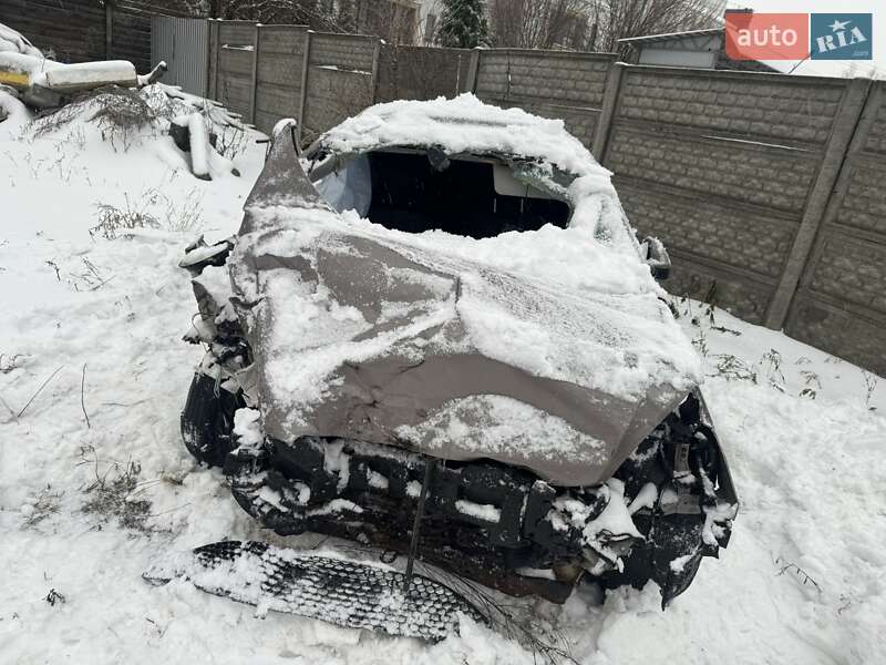 Хэтчбек Kia Ceed 2008 в Белогородке