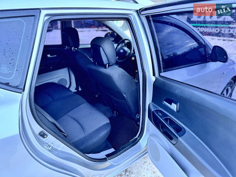 Универсал Kia Ceed 2008 в Тернополе