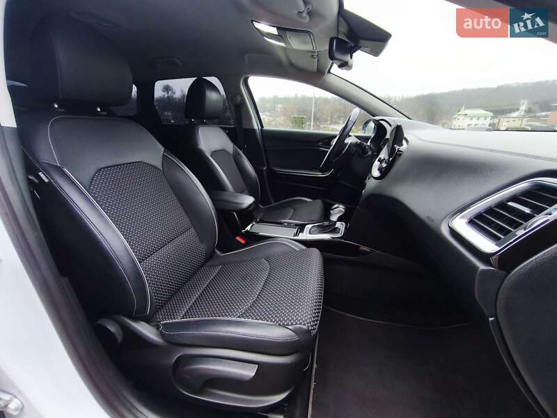 Универсал Kia Ceed 2020 в Днепре