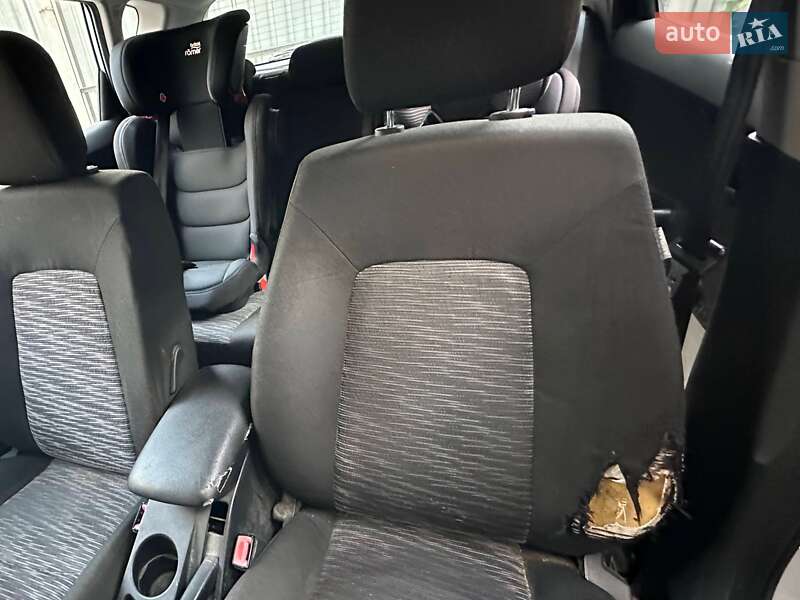 Хэтчбек Kia Ceed 2008 в Тернополе