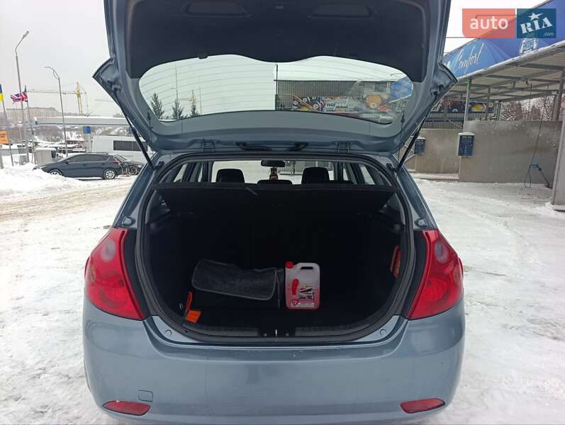 Хэтчбек Kia Ceed 2007 в Хмельницком фото 9 Хэтчбек Kia Ceed 2007 в Хмельницком