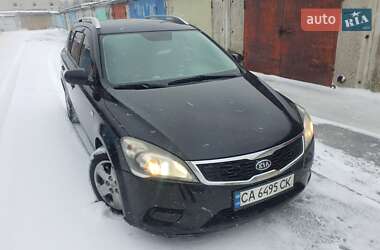 Універсал Kia Ceed 2010 в Києві