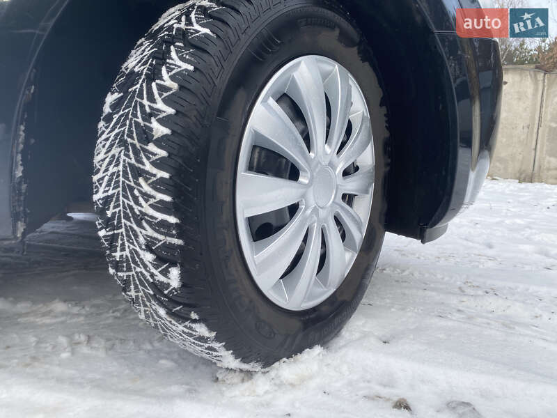 Универсал Kia Ceed 2009 в Белой Церкви