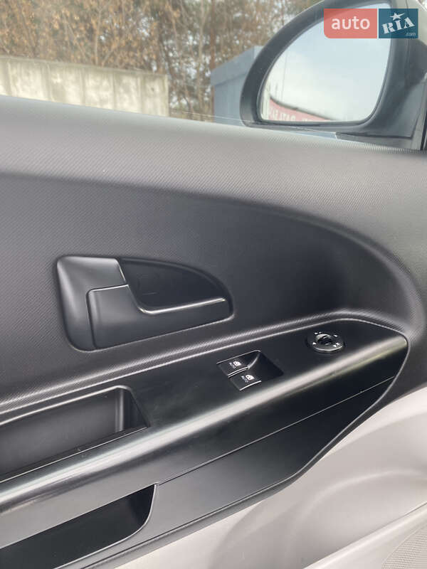 Универсал Kia Ceed 2009 в Белой Церкви