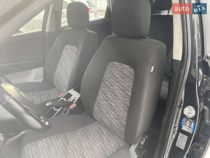 Универсал Kia Ceed 2009 в Белой Церкви