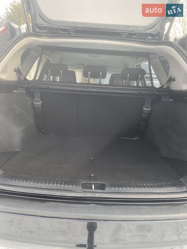 Универсал Kia Ceed 2009 в Белой Церкви