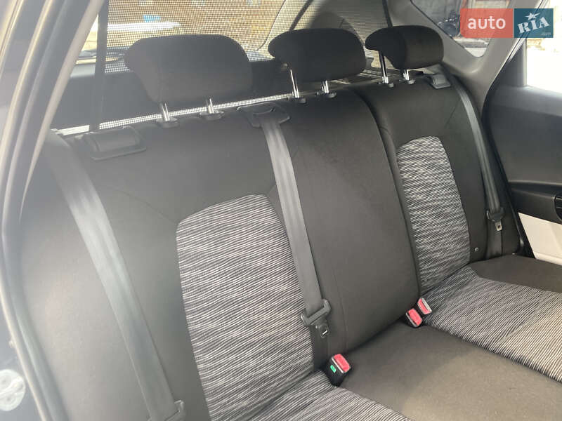 Универсал Kia Ceed 2009 в Белой Церкви