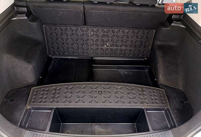 Универсал Kia Ceed 2007 в Миргороде