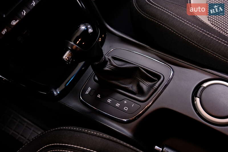 Хетчбек Kia Ceed 2016 в Одесі