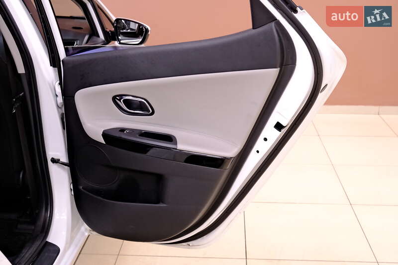 Хетчбек Kia Ceed 2016 в Одесі