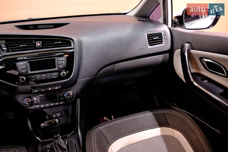 Хетчбек Kia Ceed 2016 в Одесі