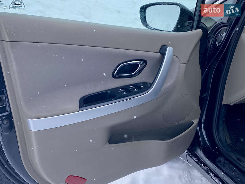 Универсал Kia Ceed 2013 в Луцке фото 25 Универсал Kia Ceed 2013 в Луцке