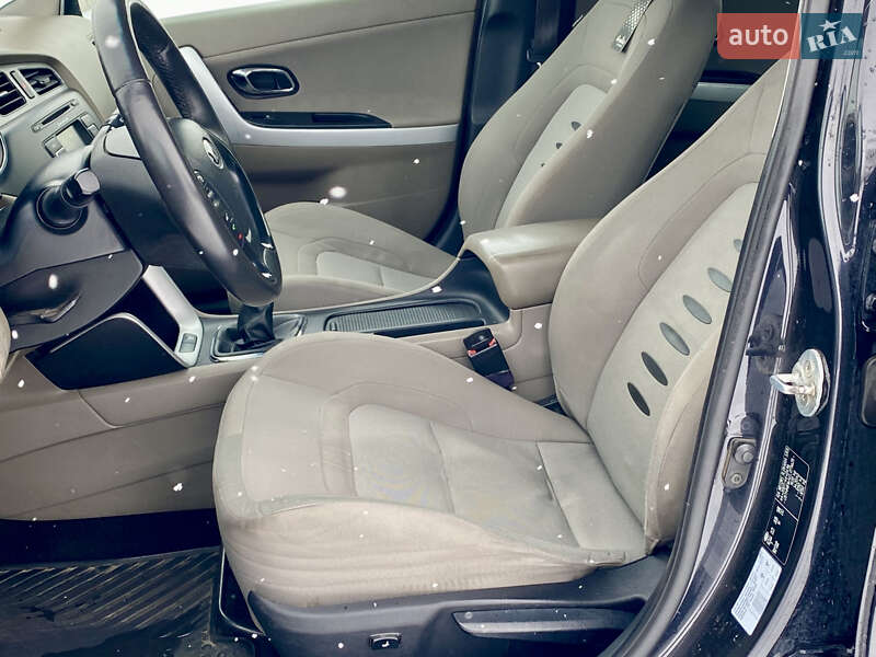 Универсал Kia Ceed 2013 в Луцке фото 26 Универсал Kia Ceed 2013 в Луцке