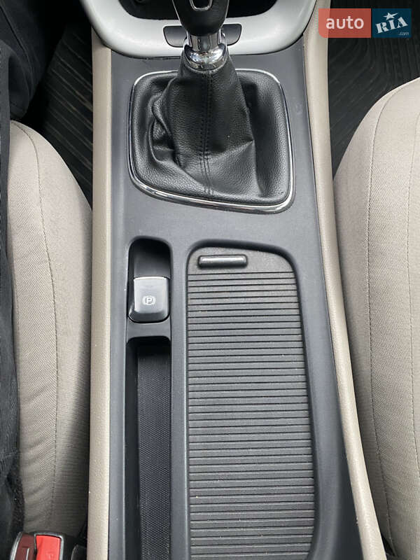 Универсал Kia Ceed 2013 в Луцке фото 31 Универсал Kia Ceed 2013 в Луцке