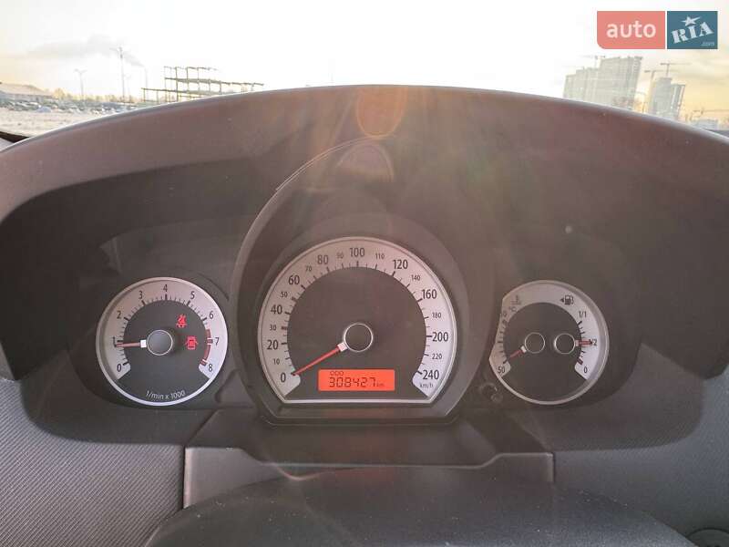 Хетчбек Kia Ceed 2007 в Києві