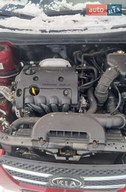 Хэтчбек Kia Ceed 2007 в Камне-Каширском