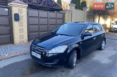 Хетчбек Kia Ceed 2008 в Харкові