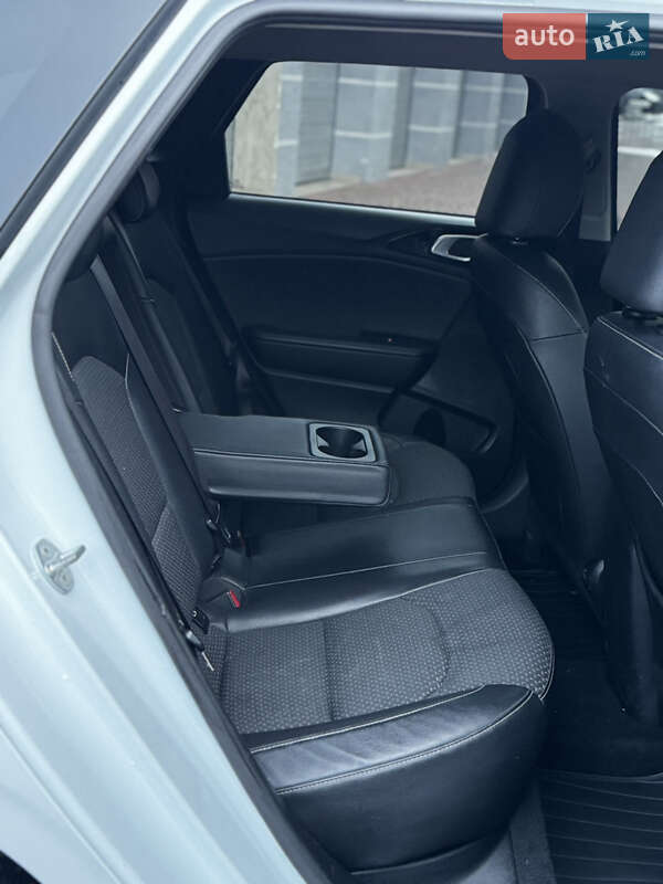 Универсал Kia Ceed 2019 в Ивано-Франковске