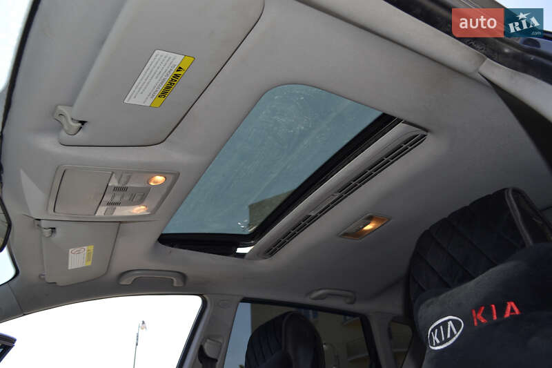 Хетчбек Kia Ceed 2007 в Миколаєві