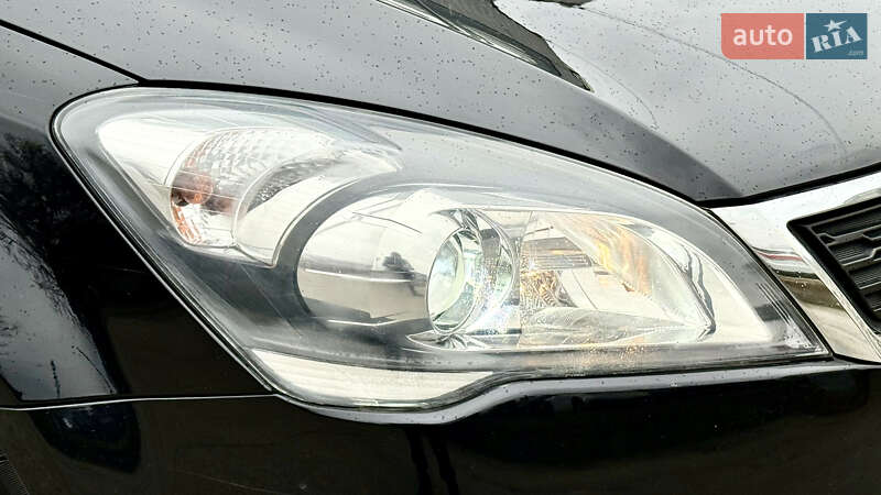 Универсал Kia Ceed 2012 в Запорожье