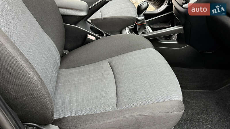 Универсал Kia Ceed 2012 в Запорожье