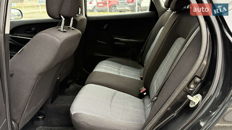 Универсал Kia Ceed 2012 в Запорожье