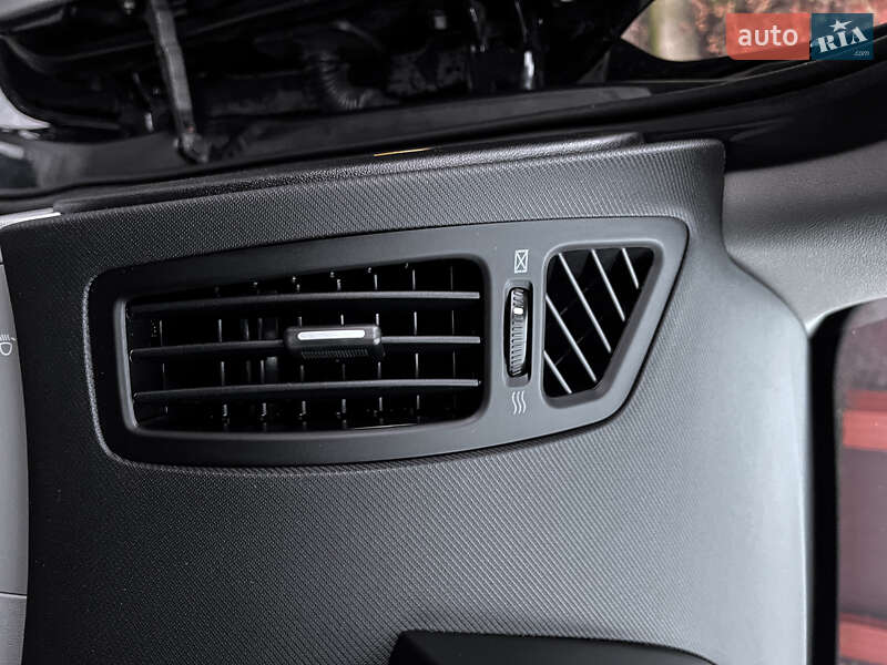 Хэтчбек Kia Ceed 2007 в Черкассах