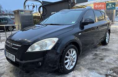 Универсал Kia Ceed 2007 в Полтаве