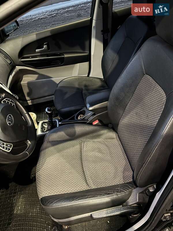 Универсал Kia Ceed 2007 в Полтаве