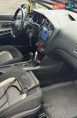Универсал Kia Ceed 2013 в Кривом Роге