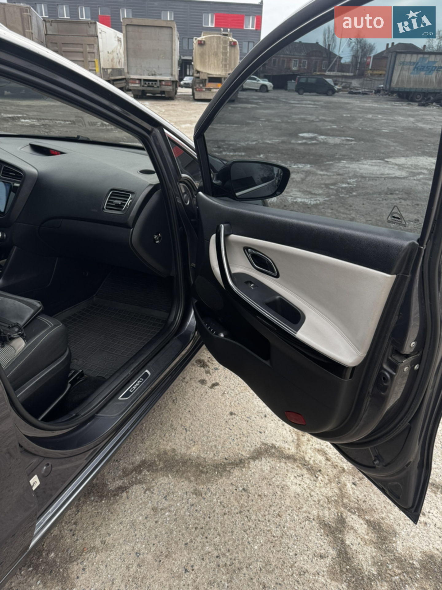 2013 Kia Cee'd - мініатюра 18