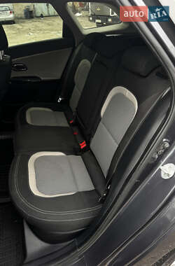 Универсал Kia Ceed 2013 в Кривом Роге