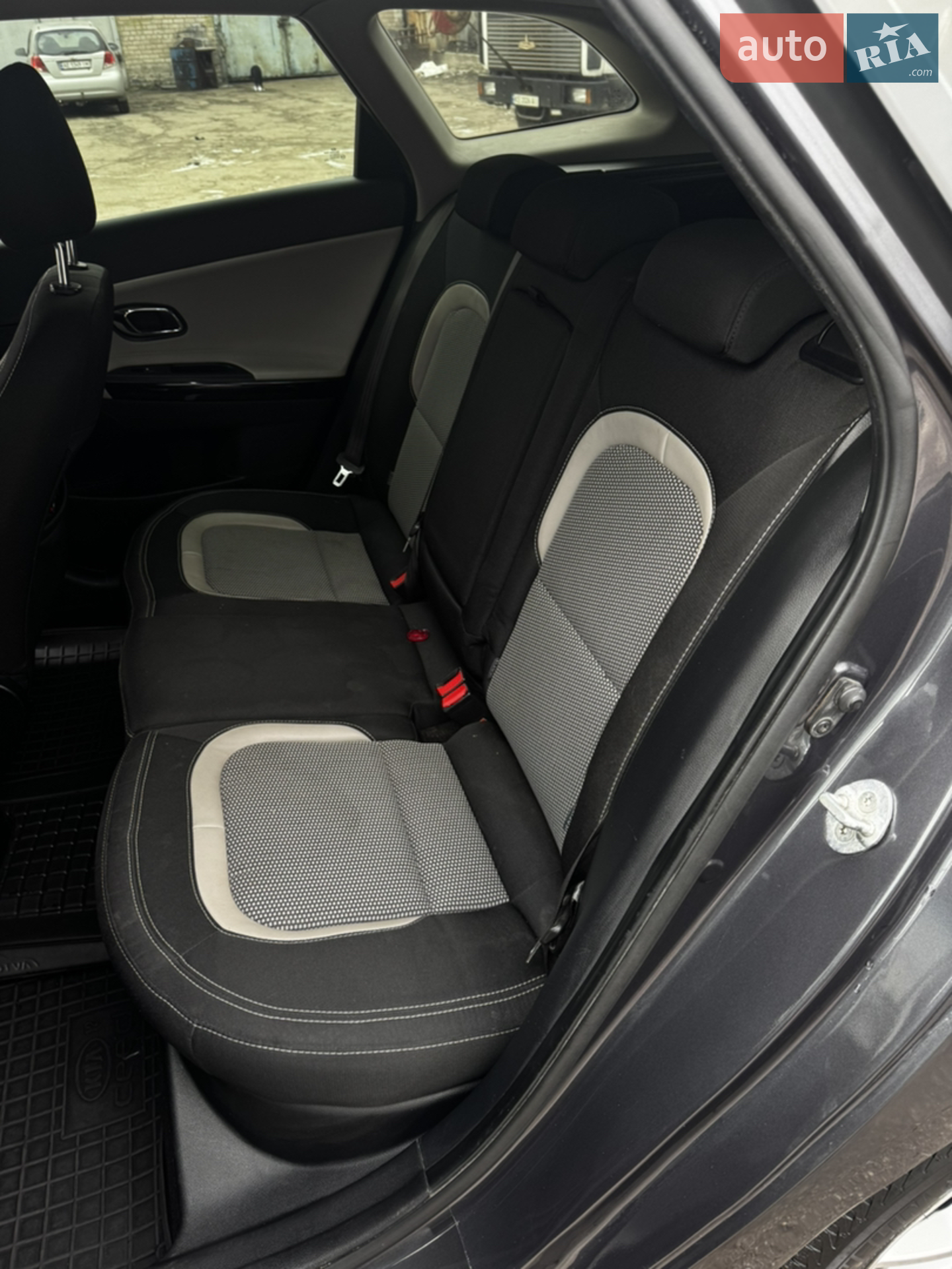 2013 Kia Cee'd - мініатюра 22