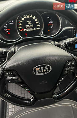 Универсал Kia Ceed 2013 в Кривом Роге