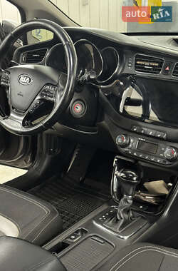 Универсал Kia Ceed 2013 в Кривом Роге