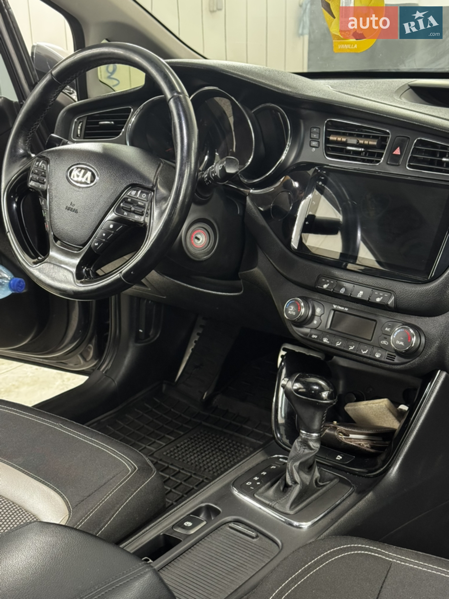 2013 Kia Cee'd - мініатюра 28