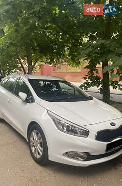Універсал Kia Ceed 2013 в Львові