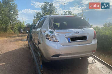 Хэтчбек Kia Ceed 2007 в Кривом Роге