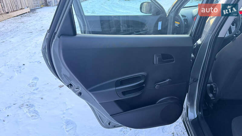 Универсал Kia Ceed 2009 в Николаеве