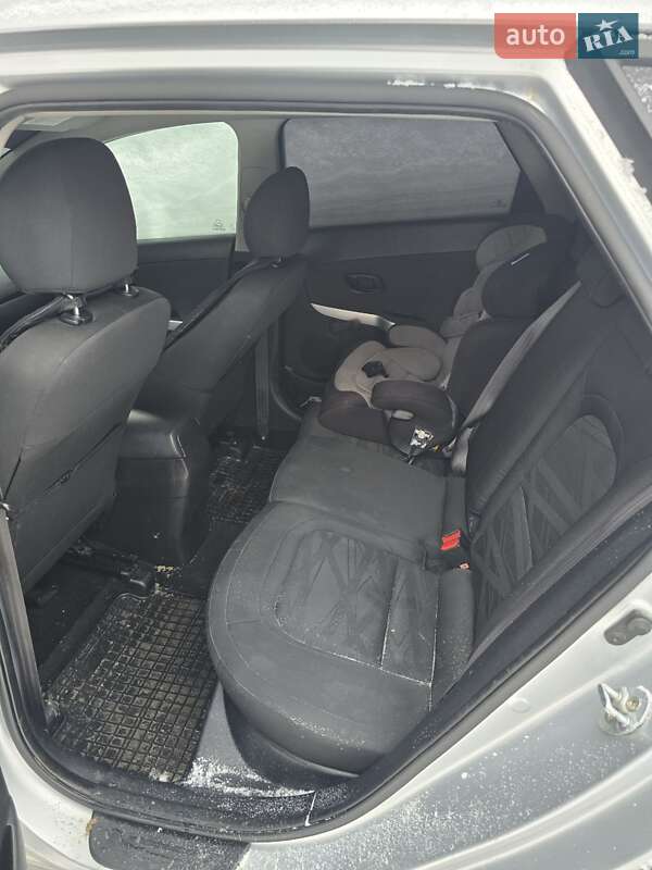 Универсал Kia Ceed 2017 в Львове