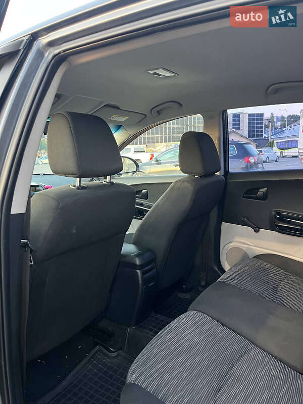 Хэтчбек Kia Ceed 2009 в Ужгороде фото 15 Хэтчбек Kia Ceed 2009 в Ужгороде