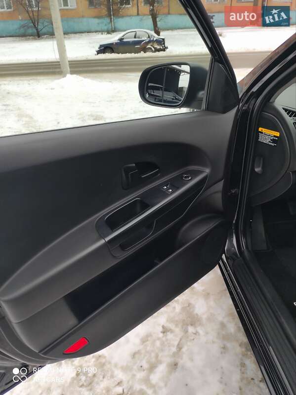 Универсал Kia Ceed 2010 в Каменском