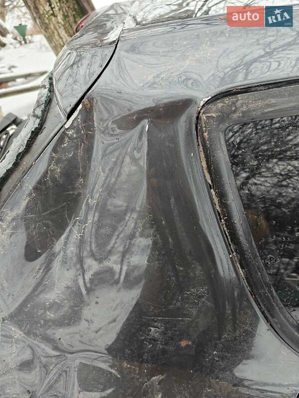 Хэтчбек Kia Ceed 2008 в Тульчине