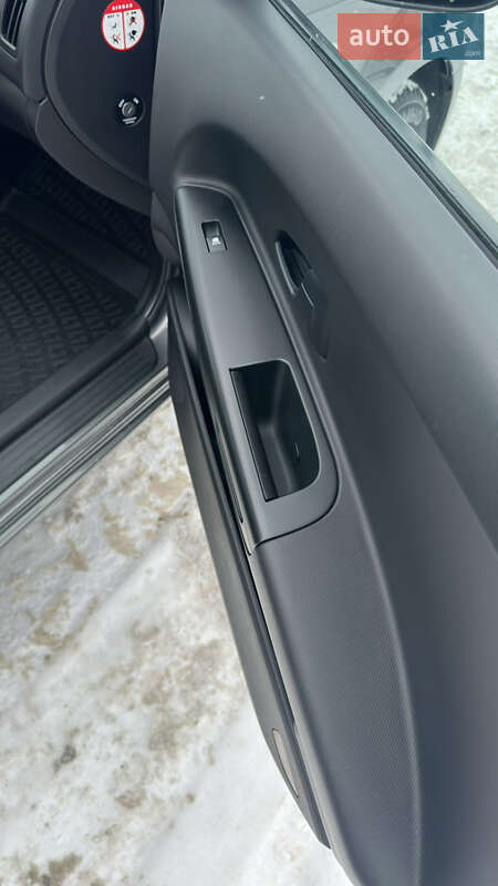 Универсал Kia Ceed 2010 в Виннице