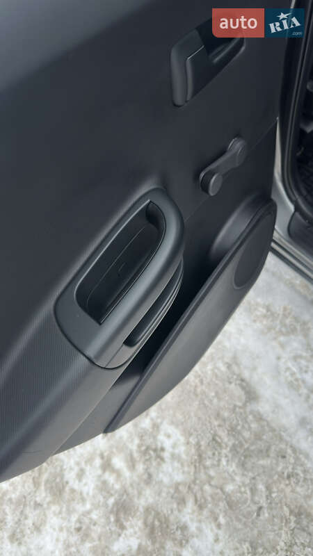 Универсал Kia Ceed 2010 в Виннице