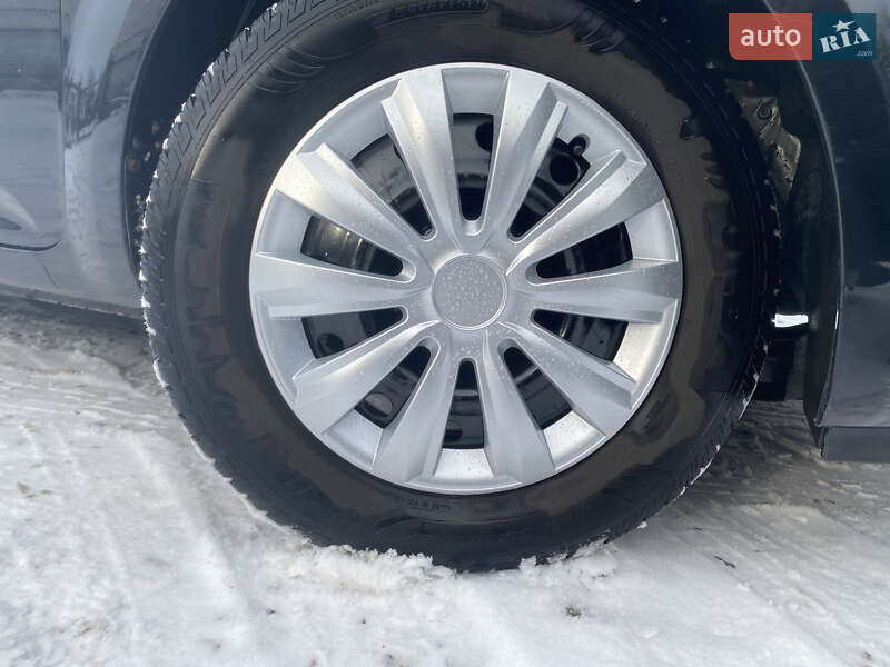 Универсал Kia Ceed 2009 в Белой Церкви