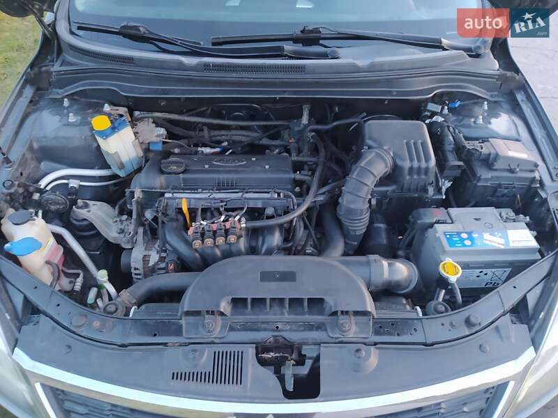 Універсал Kia Ceed 2009 в Диканьці фото 12 Універсал Kia Ceed 2009 в Диканьці